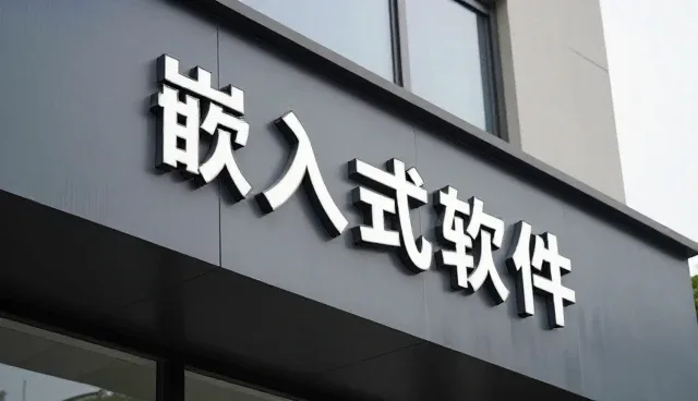 嵌入式软件在智能设备性能优化中的关键作用