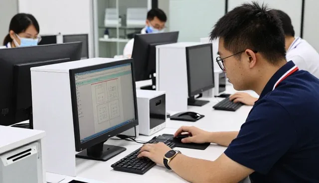 河北鑫城鑫智能科技发展有限公司自动化控制终端带来更好的使用体验