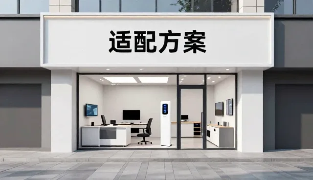 自动化控制终端选型中的关键性能指标分析